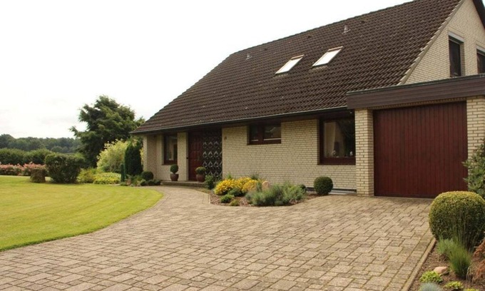 Grunhof House | Family Herzke Comfortable holiday residence