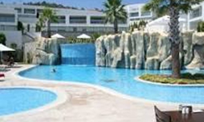 Milas Apartment | Family holiday apartment for 6 at amazing horizon sky resort