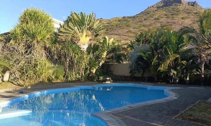 Tamarin House | Family home in Tamarin