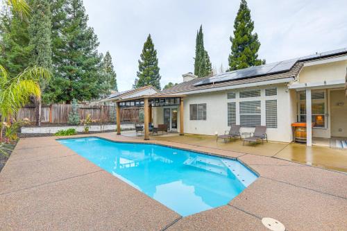 El Dorado Hills House | Family Home Near Folsom Lake in El Dorado Hills!