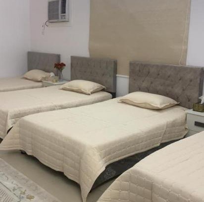 Al Harra Al-Sharqiah Apartment | family home