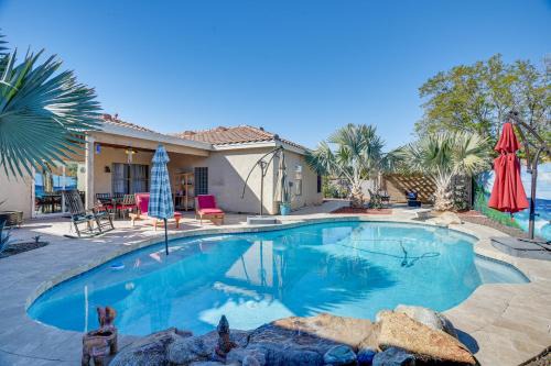 Alta Vista Estates House | Family Home with Community Perks in Peoria