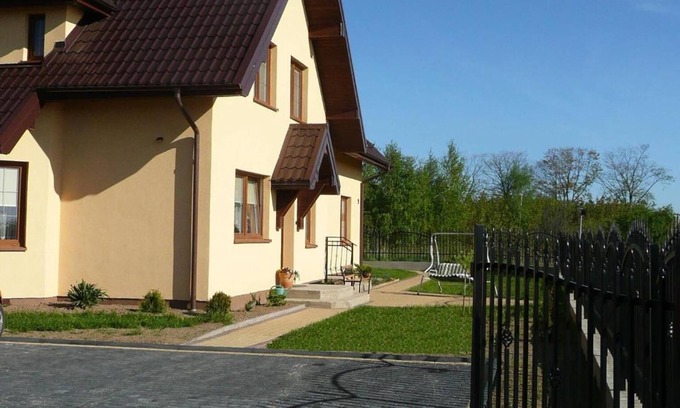 Wladyslawowo House | Family Homes - Sand Residence