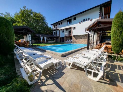 Brestnik House | Family Hotel Bunara