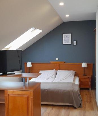 Rila Hotel | Family Hotel Pchelina