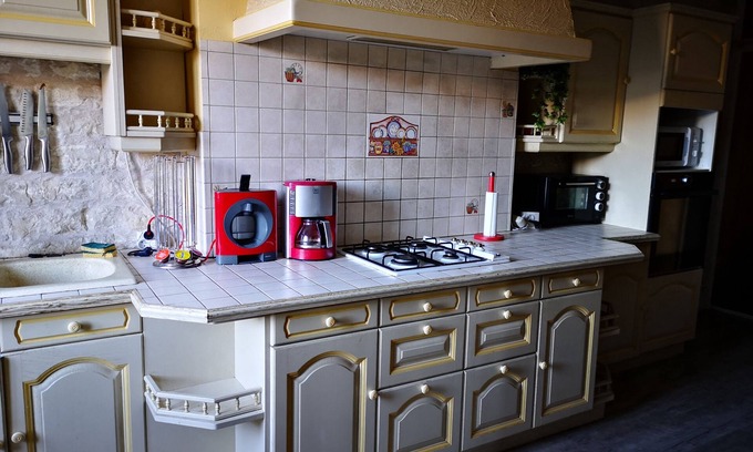 Clairvaux-sur-Aujon House | Family house of the Abbey