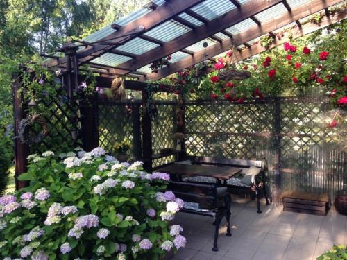 Podjazy House | Family House Gowidlino