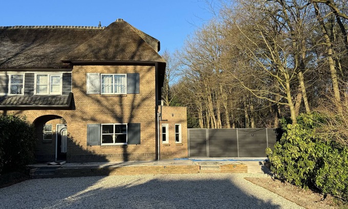 Epe House | Family House in the Middel of the Netherlands