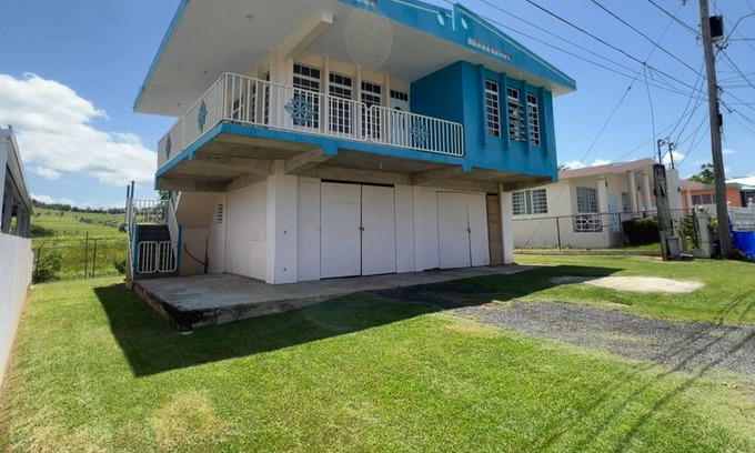 Guanajibo House | Family house in the west zone. 3h 2b.