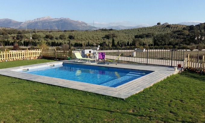 Archidona House | Family house located in the center of Andalusia