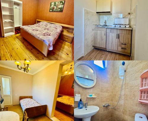 Tsromi House | Family House Shorety