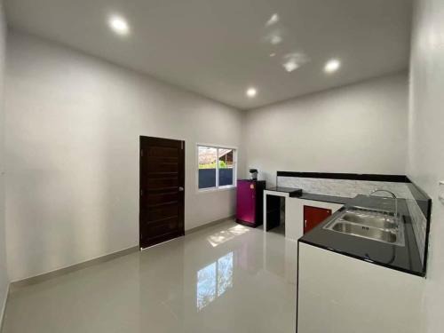 Nuea Khlong Villa | Family house villa