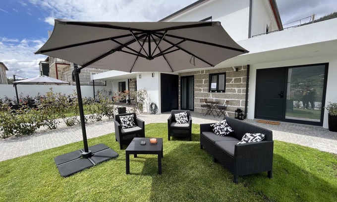 Arouca House | Family House - Village Guest House - Arouca
