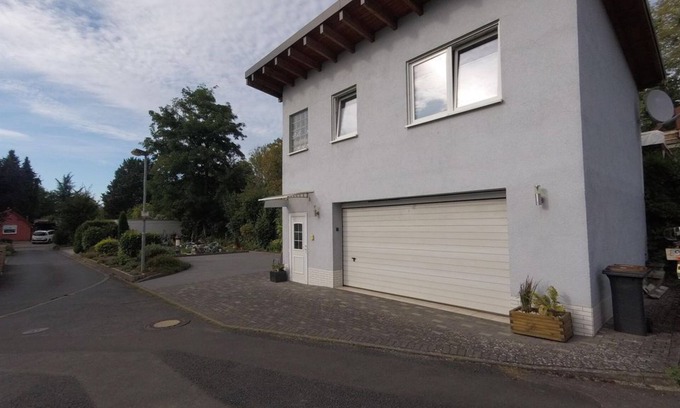 Bendorf Apartment | Family Kras - apartment/apartment