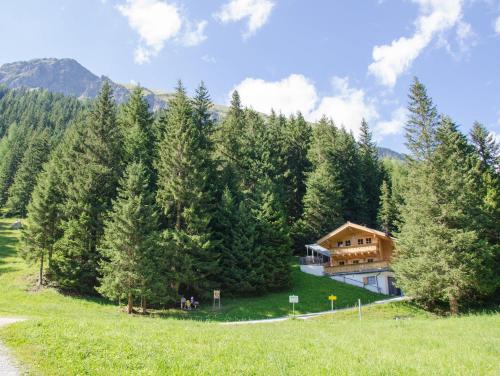 Hintertux House | Family Lodge Maximilian
