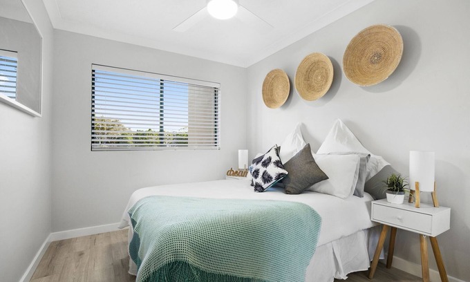 Bilinga House | Family & Pet Friendly- Long Stays Welcome!