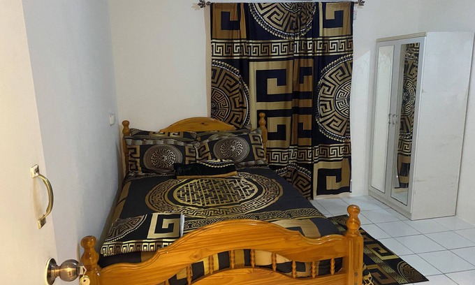 Port Morant House | Family rentals home in St Thomas, Jamaica. 3 bedrooms plus bunk bed