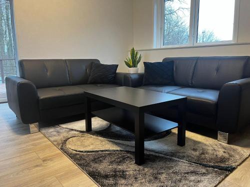 Sønderborg Apartment | Family Residence