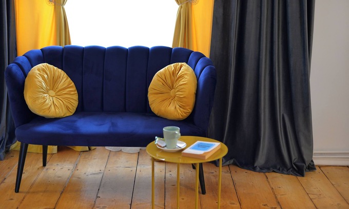 Sibiu Old Town Apartment | Family Residence