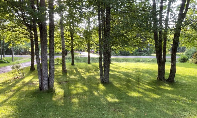 Meadowbank House | Family retreat close to Charlottetown