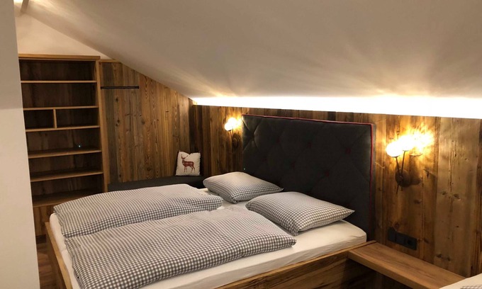 Schliersee Cabin | Family room - Berggasthof Obere Firstalm
