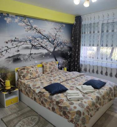 Hunedoara Apartment | Family Rooms Hunedoara