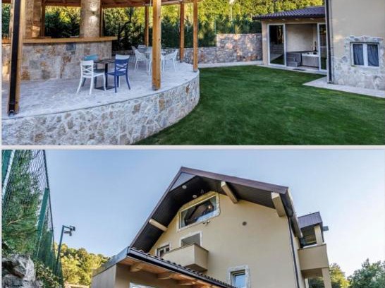 Savnik Apartment | Family SPA Apartments Sunny&Shiny