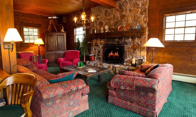 Dillon House | Family Style Mountain Vacation Home