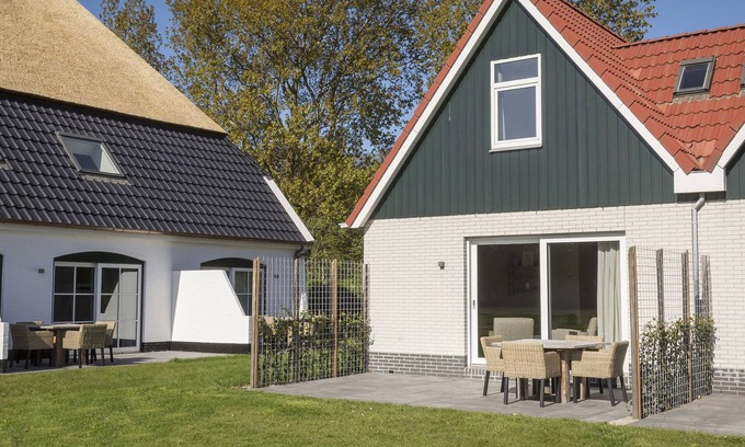 De Cocksdorp House | Family Texel Stay w/Garden