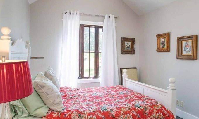 Gladewater House | Family Tides! Lake Gladewater