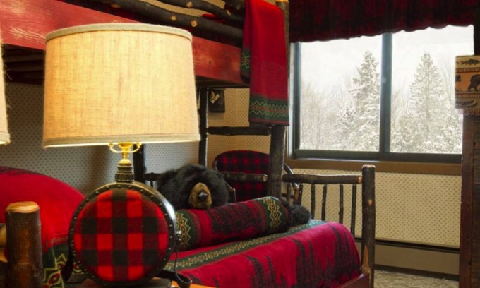 Bessemer Condo | Family Times Chalet III