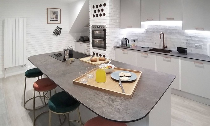 Brighton House | Family townhouse in the heart of Brighton