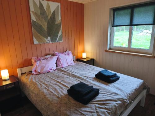 Saaremaa House | Family vacation, 2 bedroom house - Green House