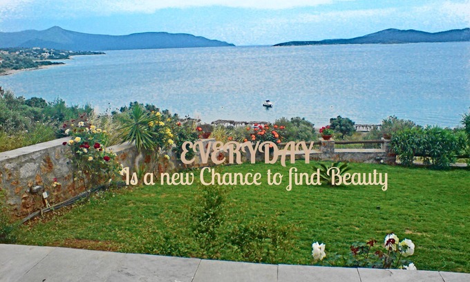 Karystos Condo | Family vacation in New Styra, Evoia. Only 1.5 hrs from Athens!