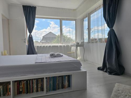 Oravita Villa | Family Vila Oravita