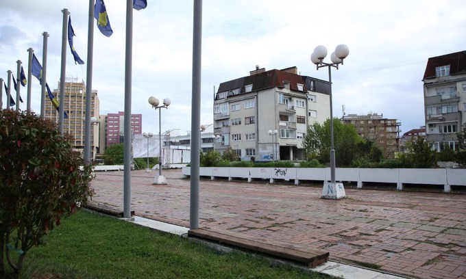 Ferizaj House | Family Villa