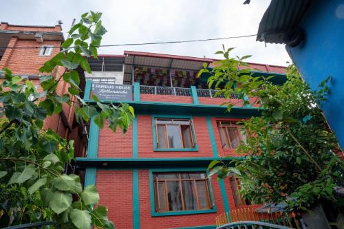 Kathmandu Hostel | Famous House Kathmandu