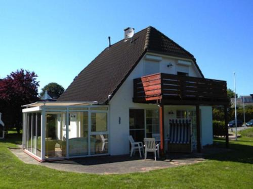 Sieseby House | Fanö Huset