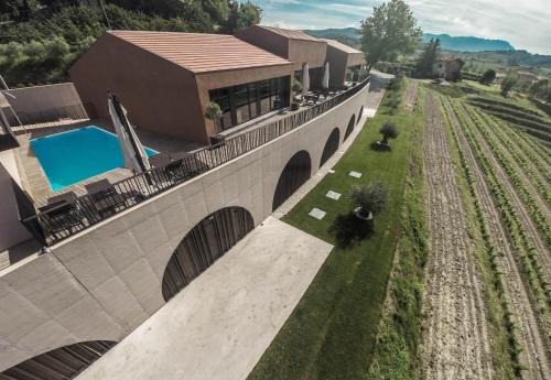Brda Apartment | Fana Estate
