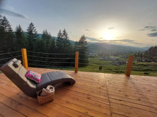 Gura Humorului Villa | Fancy Maisonnette