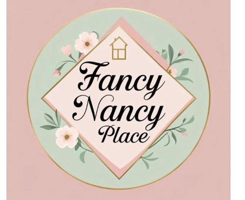 Kings County House | Fancy Nancy Place