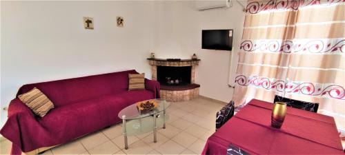 Melissopetra Apartment | Fani's apartments 3