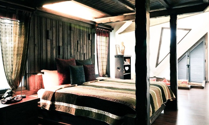 Hualien City Centre Bed & Breakfast | Fanlin House