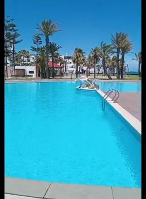 Marina Smir Apartment | Fantástic apartment the beach marina 2