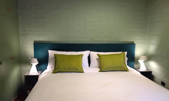 Godoy Cruz Apartment | Fantástico Departamento a Estrenar en Mendoza