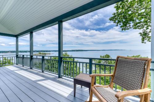 Isle of Springs House | Fanta Sea Shores