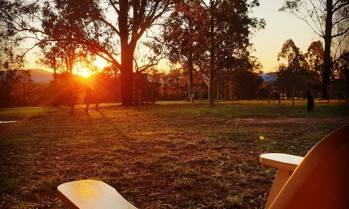 Nulkaba Villa | Fantail Villa Lovedale - Central to all wineries, restaurants & attractions