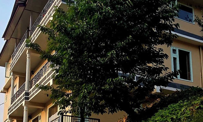 Kumharsain House | Fantastic 1-bedroom in Authentic Luxurious Himachali Homestay Near Narkanda