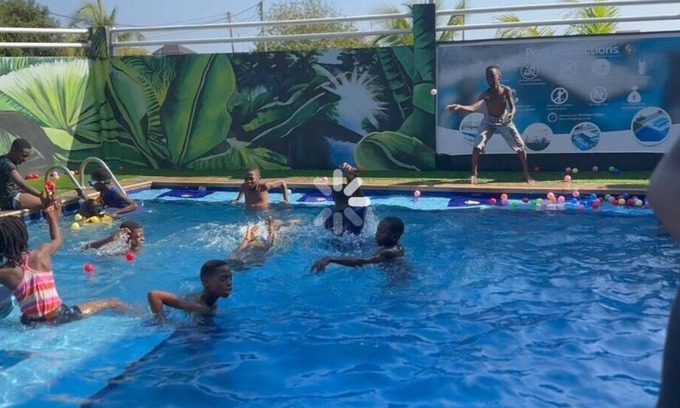 Nungua Apartment | Fantastic 2 Hotel