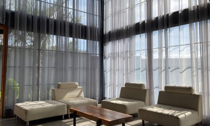 Conocoto House | Fantastic 3-bedroom house with fast WiFi in Cumbaya, incredible views
